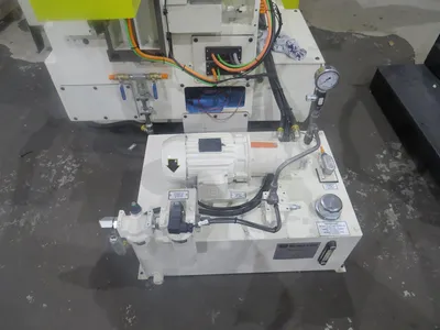 2025 CINCINNATI #325-12 GRINDERS, CENTERLESS | GCH Machinery (8)