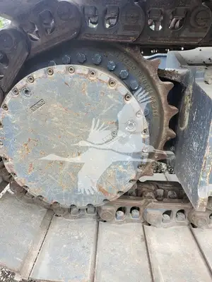 USED 2020 XCMG XE360U