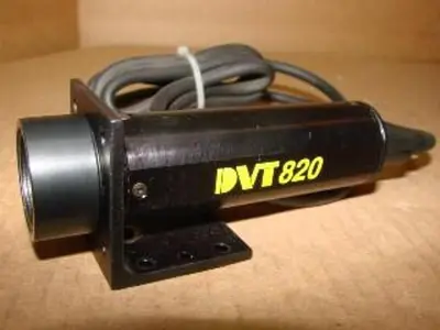 USED DVT DVT820