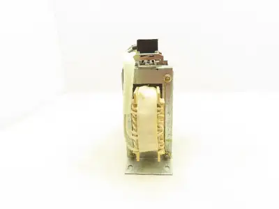 Shimizu Electronics NWBS-V750D Transformer PRI 200-220V SEC  100-110V 750VA 7.5A