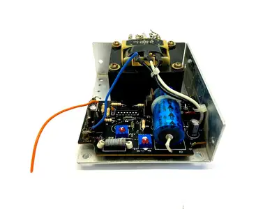 HSB5-3.0/OVP | Lambda Coutant  Power Supply 100-240V to 5VDC 3A - Used