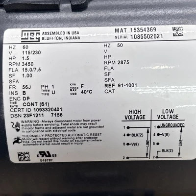 NEW Weg 15354369