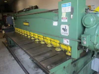 USED CINCINNATI 1312