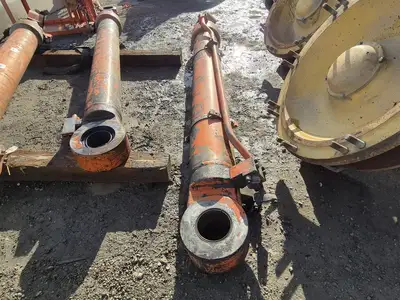 EX1900 Hydraulic Cylinder