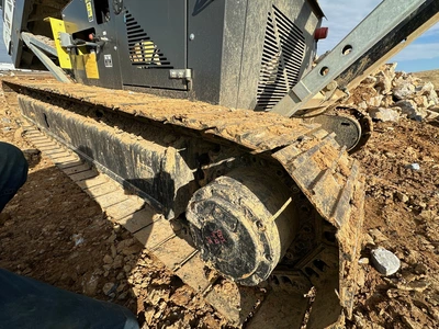 Used 2023 MGL 530T Portable Conveyors Pennsylvania US | Proxy Equipment #1384996