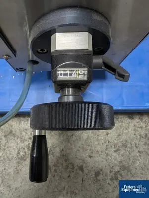 N/A IMACO Piston Filler, Model Gemini 1PD