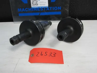 USED COMMAND BT50