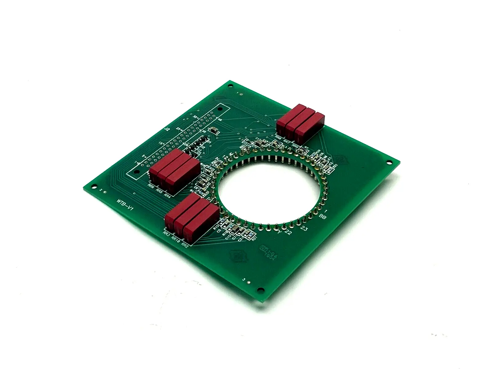 WTB-V1 | Circuit Board Assembly - New – Open box