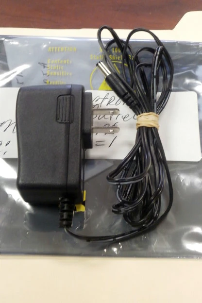 Used MG Electronics MGT12500SPS Arbors & Adapters Arizona US | ASSET CONVERSION SPECIALISTS, INC. #312738