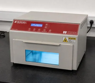 Used BOEKEL SCIENTIFIC 234100 UV Curing Systems New Jersey US | Bionex Scientific LLC #800286