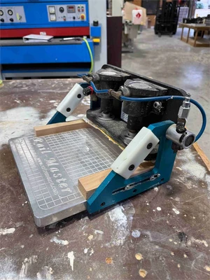 Used _UNKNOWN_ _UNKNOWN_ Tooling (woodworking) Texas US | MachineryMax #1249170