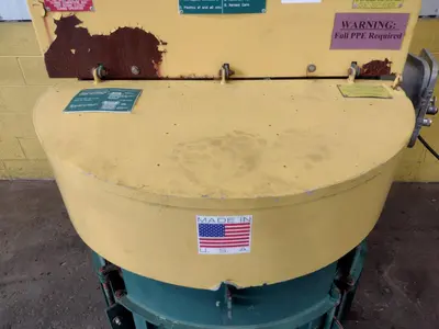 USED ENVIRO-PAK R44
