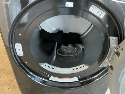 Used LG DLGX4081B Dryers Michigan US | Miedema Asset Management Group #1578863