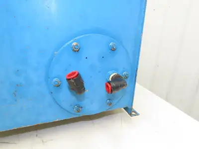 Used VICKERS _UNKNOWN_ Hydraulic Power Units Indiana US | Arrow Industrial #1365356