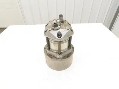 Used NUTRON _UNKNOWN_ Hydraulic and Pneumatic Motors Indiana US | Arrow Industrial #554684