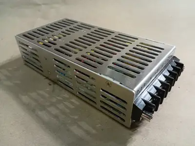 NEW ETA ELECTRIC VTD 12 SC24