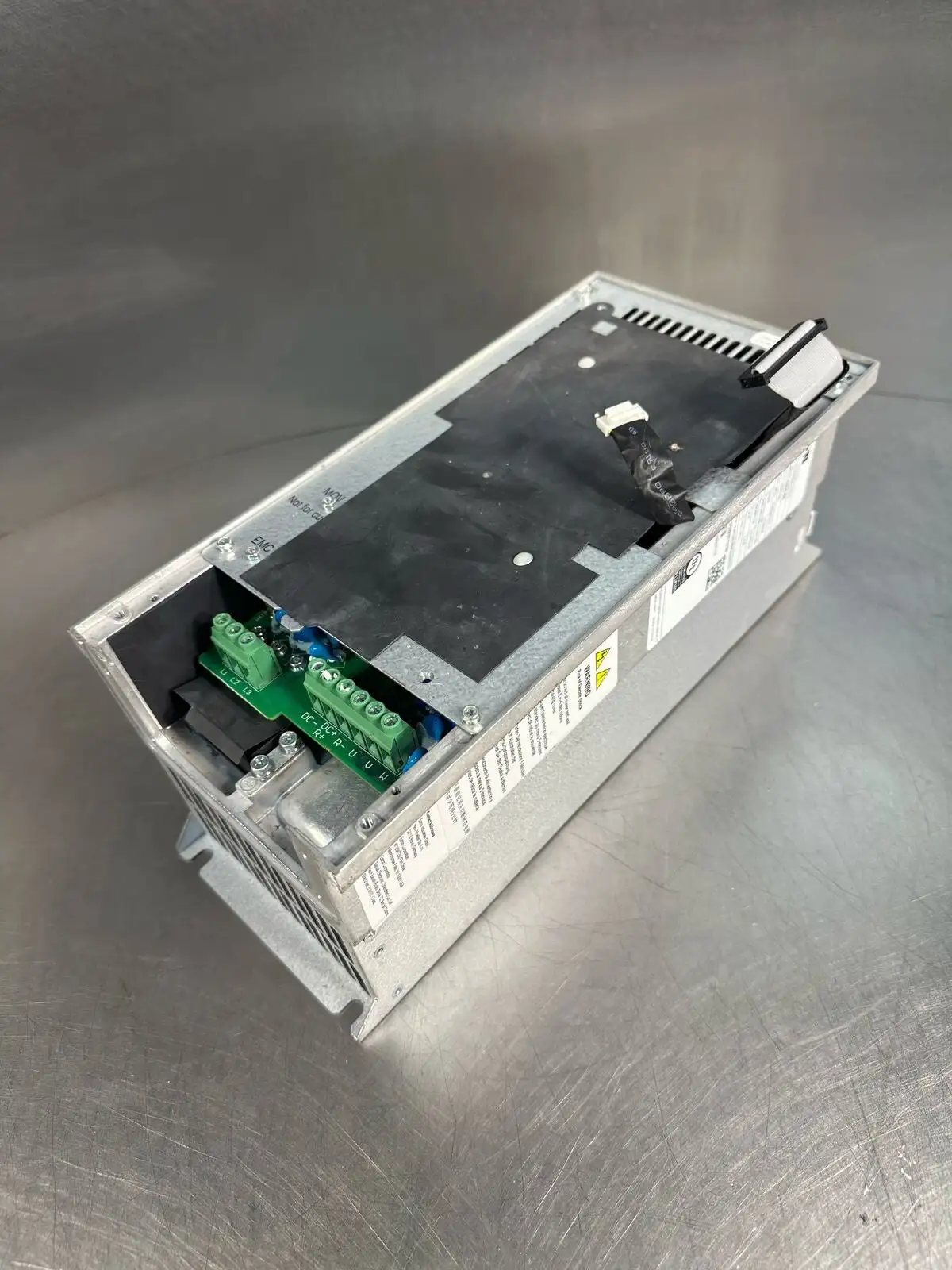 Eaton DH1-324D8DN-C21C ( 7.4.1)