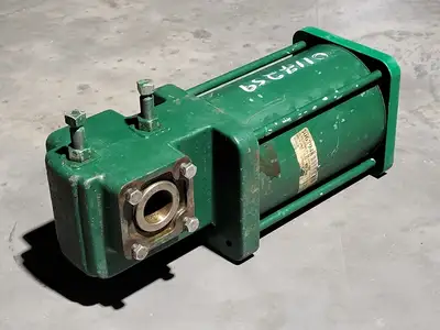 USED FISHER CONTROLS 1066SR