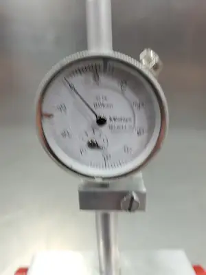 USED Mitutoyo 1044F