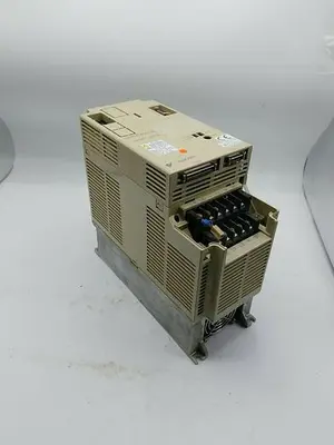 Used YASKAWA SERVOPACK Servo Drives | ND Industrial Surplus #1223664