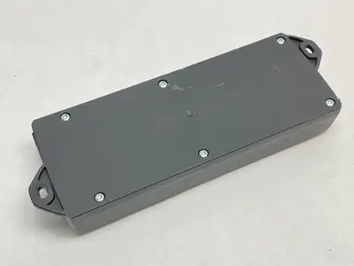 USED TIMOTION ELECTRIC ACTUATOR CONTROL BOX TC15P-A-212-21