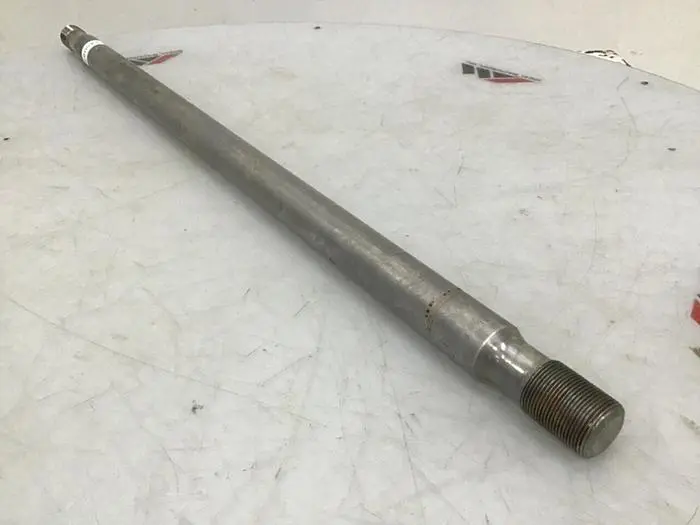 Used VAN DORN 83242866 Clamps Michigan US | Ideal Machinery #690007