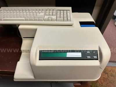 Used Addressograph _UNKNOWN_ Label Printers Delaware US | United Machine Co. #1564573