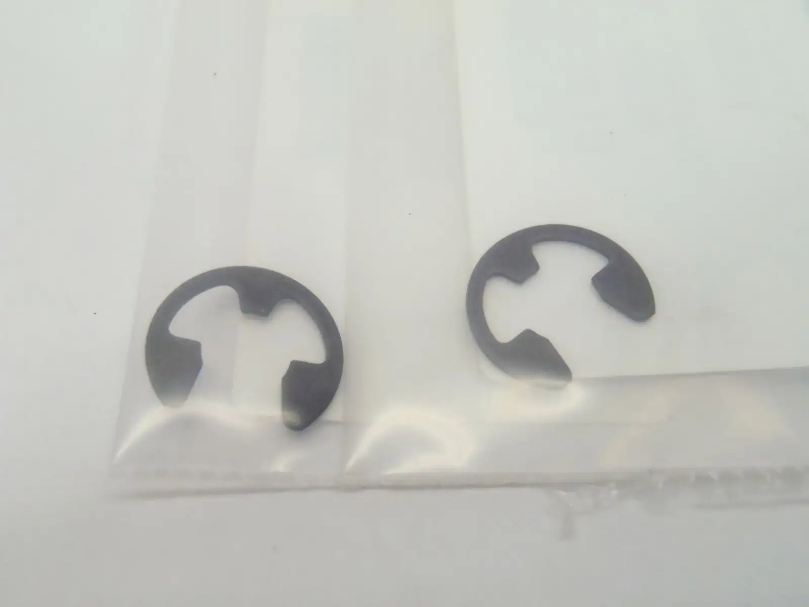 41-2648 | Welch  Retaining Ring for 1400 Vacuum Pump LOT OF 2 - New