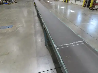 Used HYTROL _UNKNOWN_ Belt Conveyors | Arrow Industrial #561880