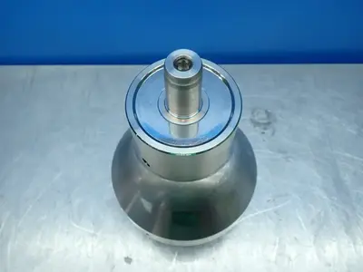 Used SCHUNK 1408892 Tool Holders | HGR 24 #731742