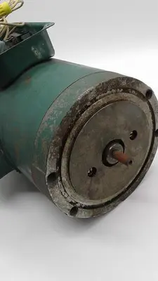 Lightnin High Torque Top Mixer 98/712-26006