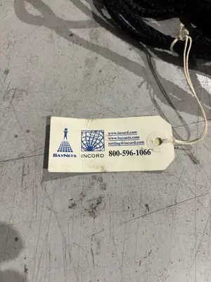 Used Incord Baynets LOT of 17 sections, and misc. hardware and cables Pallet Racking Michigan US | Maverick Industrial Sales #1401059