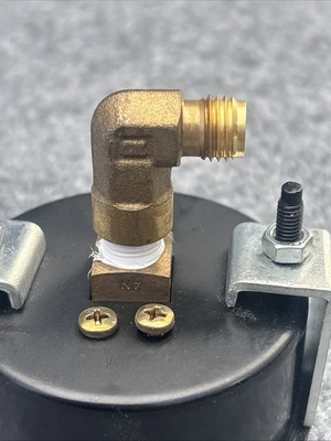 Used US Gauge 844U Universal Pressure Meters California US | Davliegogo LLC #1706252