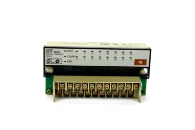 USED OMRON SRT1-ID16