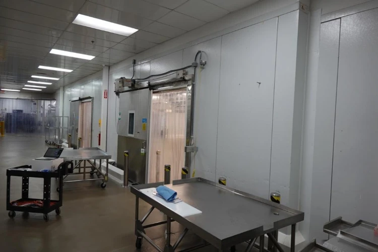 Used 2023 KOLPAK _UNKNOWN_ Cookers / Coolers / Fryers | Boyko Inc. #421801