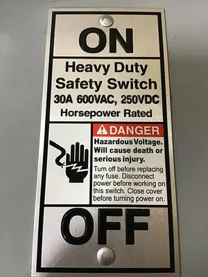 USED SIEMENS HNF361 VBII