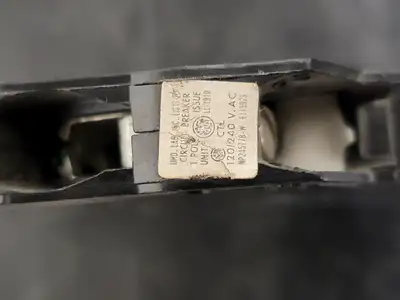 USED GENERAL ELECTRIC THQP115