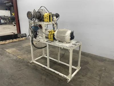 USED MAAG ES 56/56