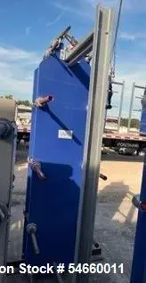 Used ALFA LAVAL TL15-BFG Heat Exchangers Illinois US | Aaron Equipment #1454424