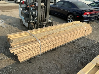 Used _UNKNOWN_ _UNKNOWN_ Lumber Handling Equipment Michigan US | Miedema Asset Management Group #1320081
