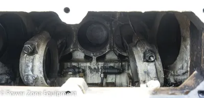 USED UNION TX-150