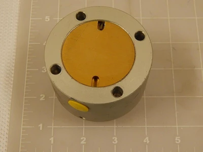 Used COMPACT AIR PRODUCTS _UNKNOWN_ Pneumatic Cylinders Texas US | OCO Industrial #1571003
