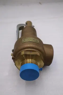 NEW APOLLO VALVES 19-KJHL-120 / 19KJHL120 STOCK 5993
