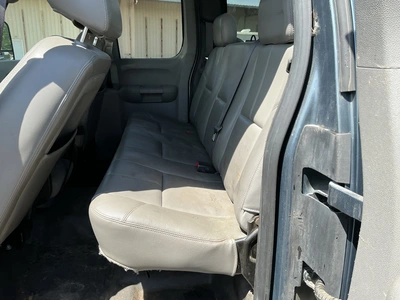 USED 2012 GMC SIERRA 2500HD