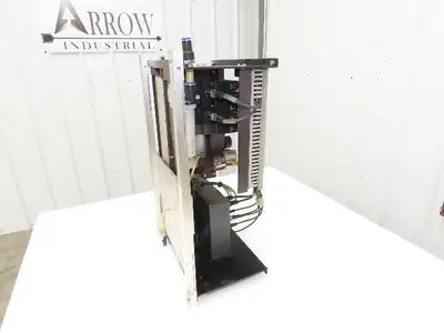 Used LUBRIX _UNKNOWN_ Pumps Indiana US | Arrow Industrial #1367449