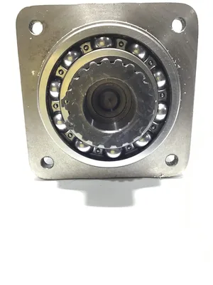 0080560 Spicer Midship Stub Spline Shaft