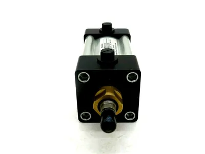 NEW PARKER 2.00TE4MA3U14A01.50 PNEUMATIC CYLINDER 4MA SERIES 200TE4MA3U14A0150