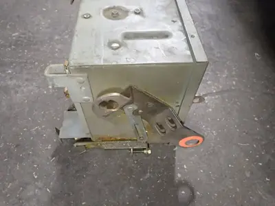 USED SQUARE D PQ4203G