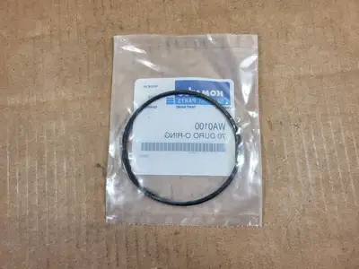 NEW KOMATSU WA0100