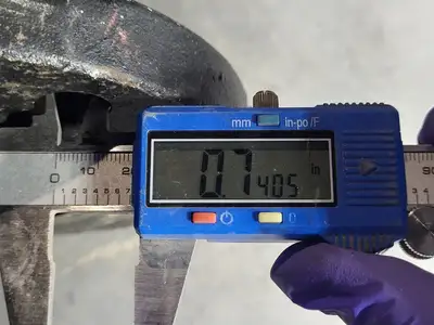 USED GRUNDFOS 96405271